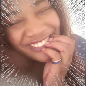 Meet your Posher, Daisy